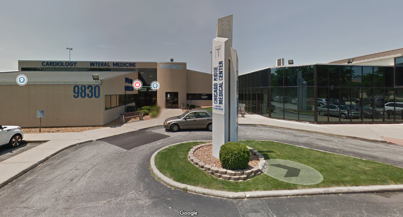 Dryeye Rescue Doctor Locator