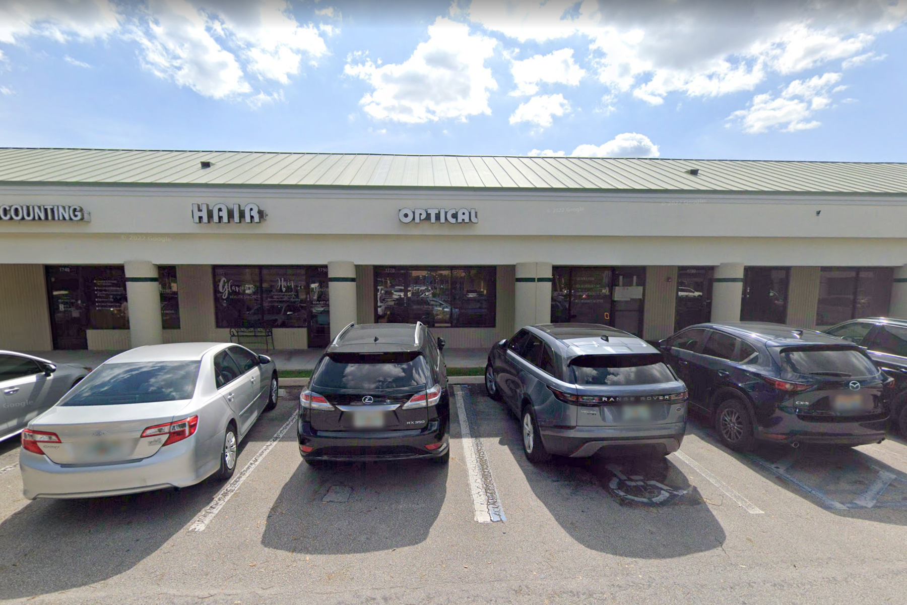 Dryeye Rescue Doctor Locator