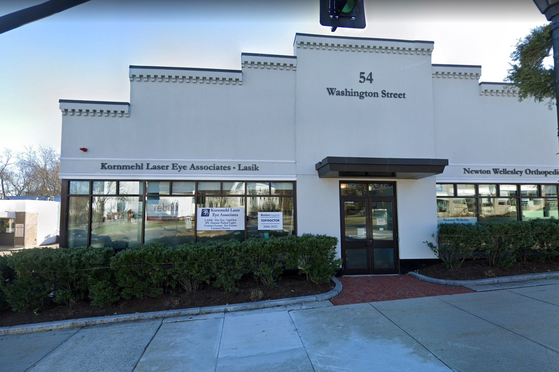 Dryeye Rescue Doctor Locator