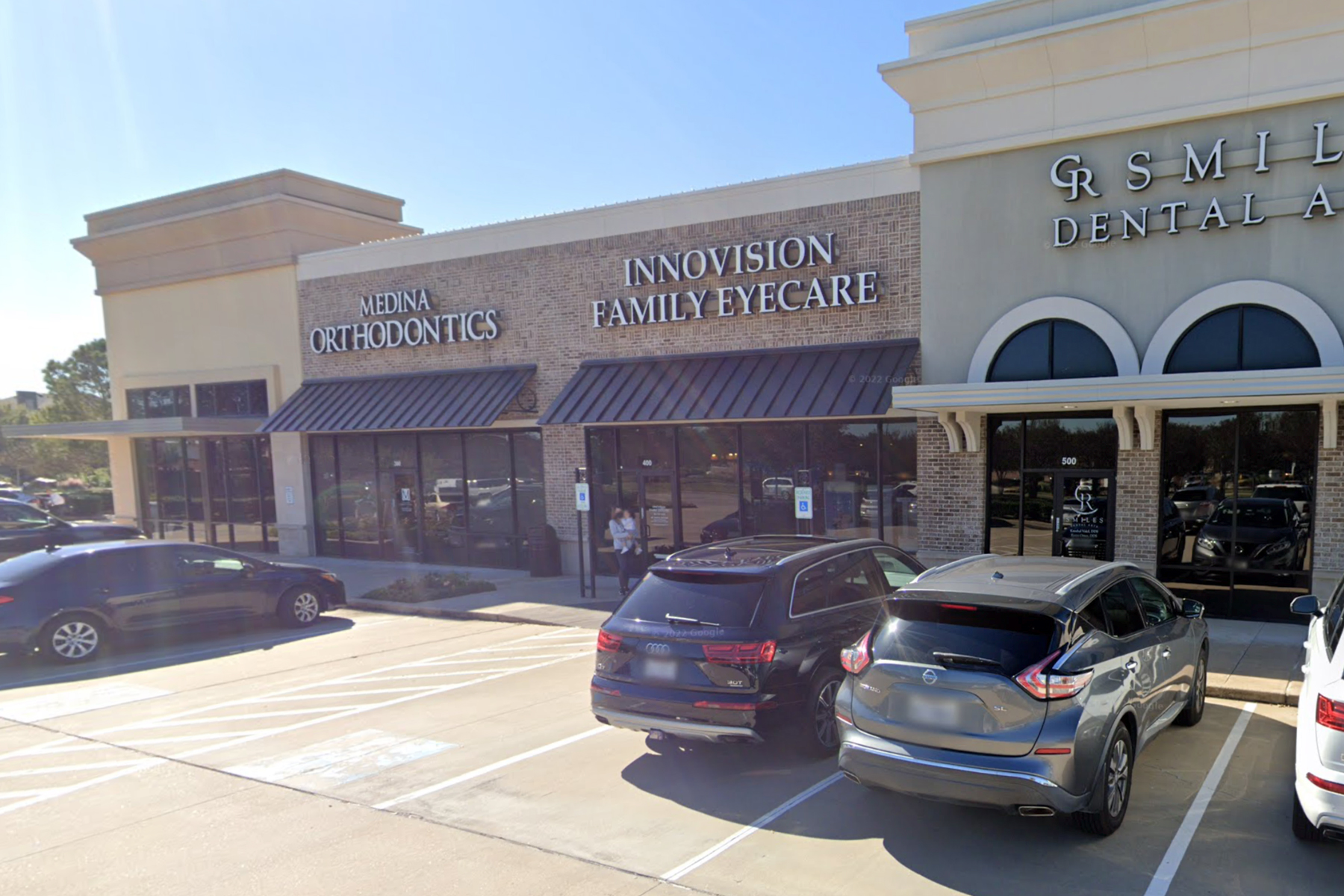 Dryeye Rescue Doctor Locator